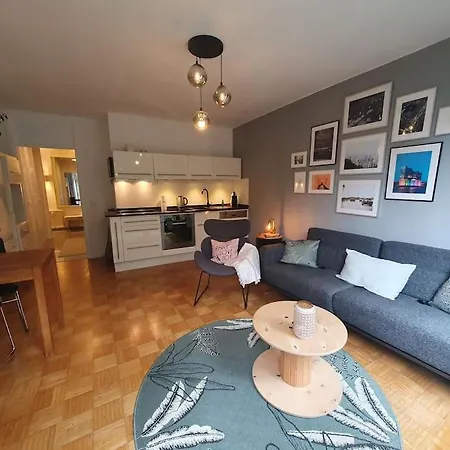 Mit Terrasse 500m Zum Strand, Gemütlich, Renoviert Grömitz