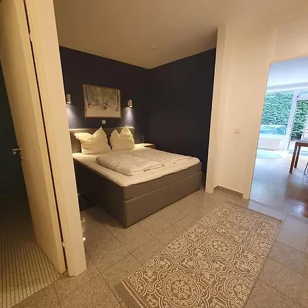 Apartamento Mit Terrasse 500m Zum Strand, Gemütlich, Renoviert