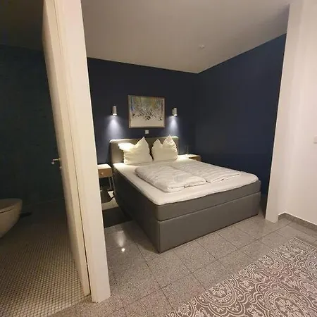 Mit Terrasse 500m Zum Strand, Gemütlich, Renoviert Apartamento