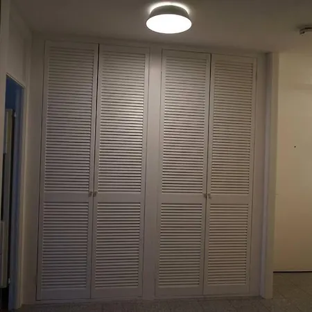 Mit Terrasse 500m Zum Strand, Gemütlich, Renoviert Apartamento