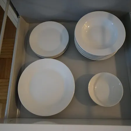 Apartamento Mit Terrasse 500m Zum Strand, Gemütlich, Renoviert *