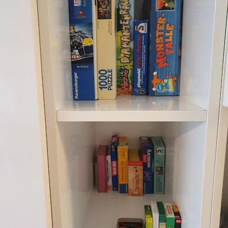 Mit Terrasse 500m Zum Strand, Gemuetlich, Renoviert