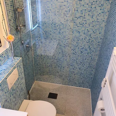 Apartamento Mit Terrasse 500m Zum Strand, Gemütlich, Renoviert Grömitz