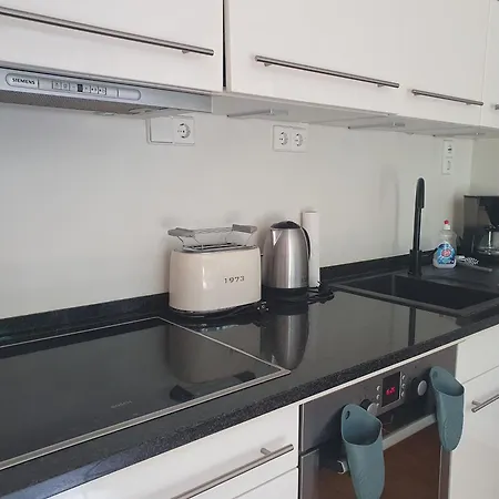 Mit Terrasse 500m Zum Strand, Gemütlich, Renoviert Grömitz